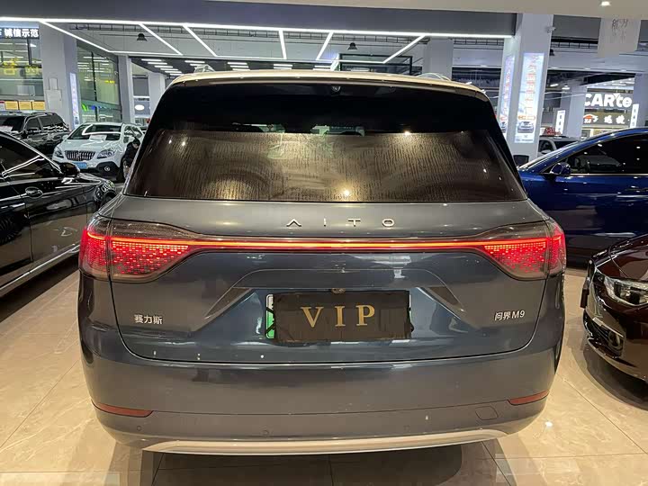 Фото 9 - Aito M9