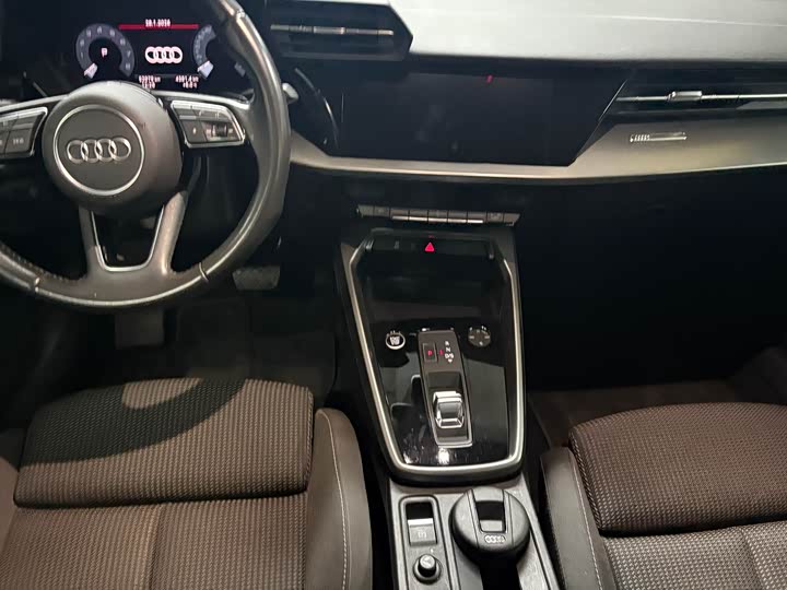 Фото 6 - Audi A3