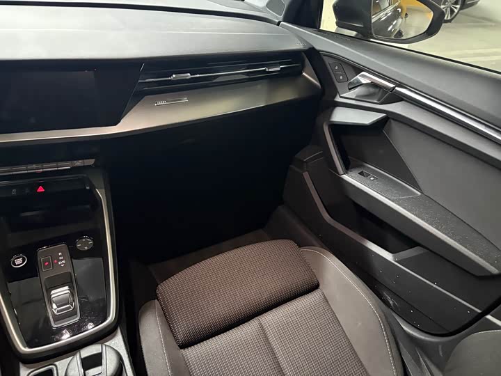 Фото 7 - Audi A3