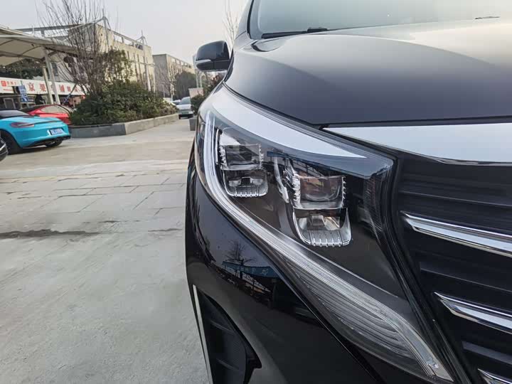 Фото 4 - GAC Trumpchi M8