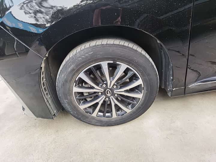 Фото 5 - GAC Trumpchi M8