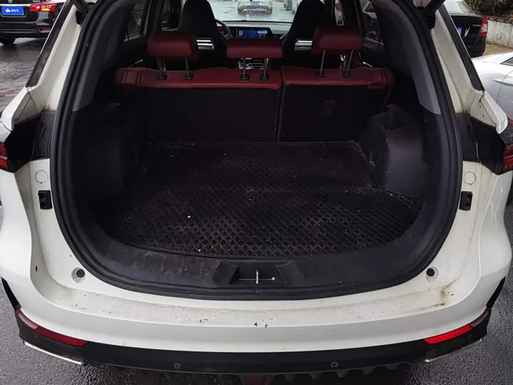 Фото 4 - Changan CS75 Plus