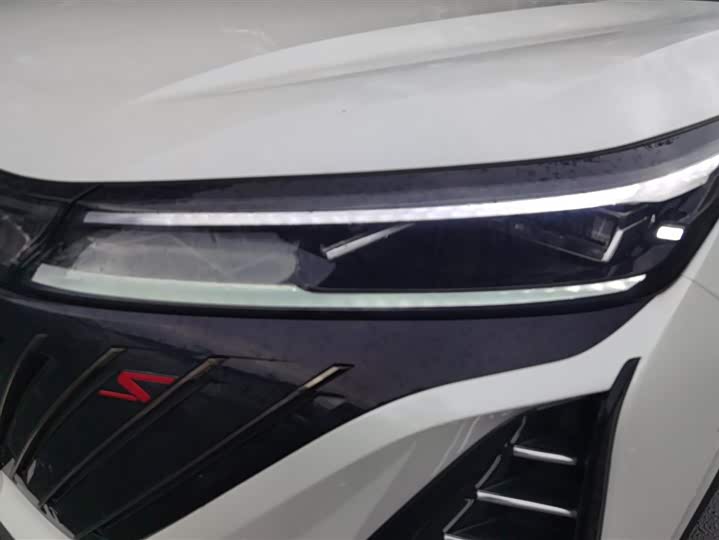 Фото 5 - Changan CS75 Plus