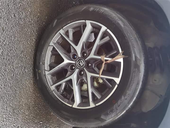 Фото 6 - Changan CS75 Plus