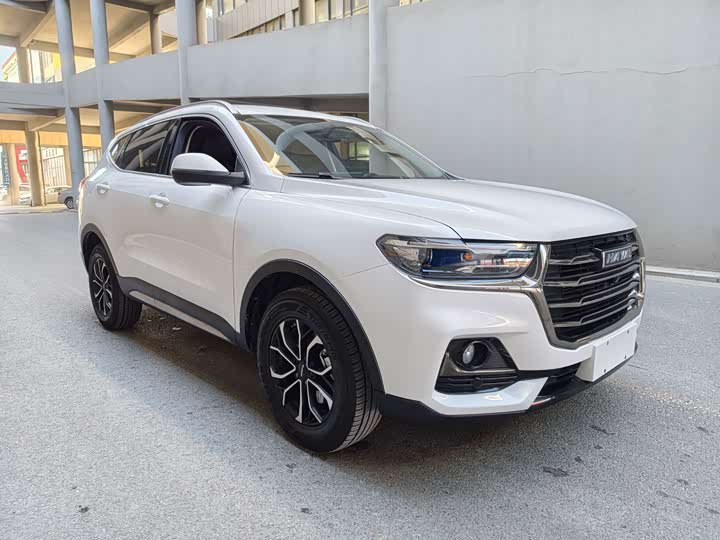 Фото 3 - Haval H6