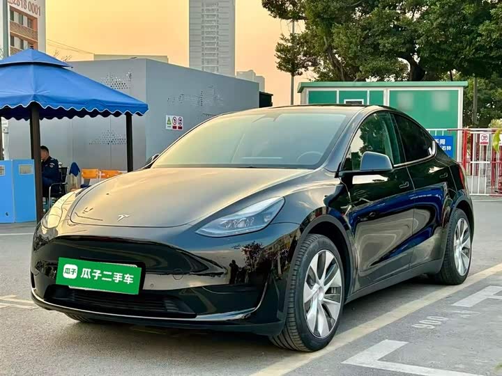 Фото 1 - Tesla Model Y