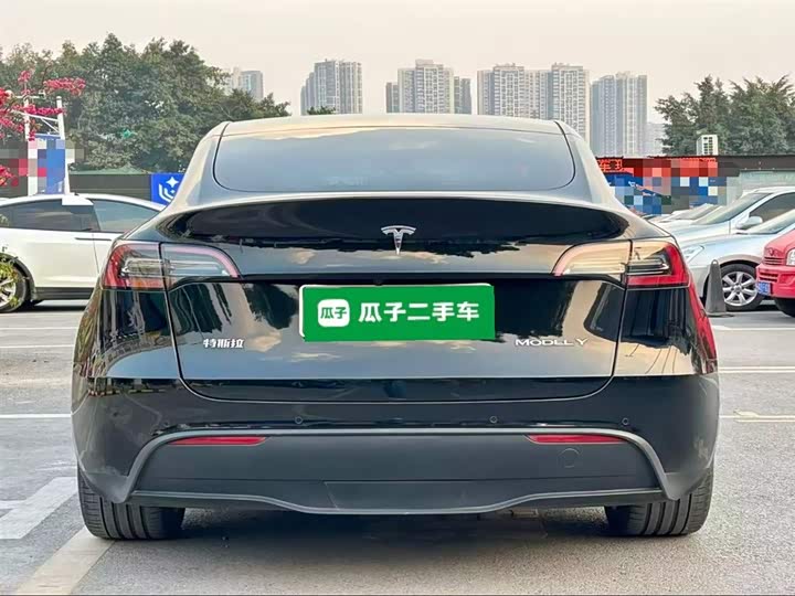 Фото 6 - Tesla Model Y