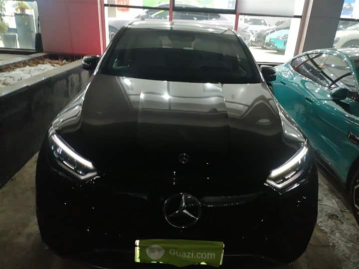 Фото 3 - Mercedes-Benz EQE SUV