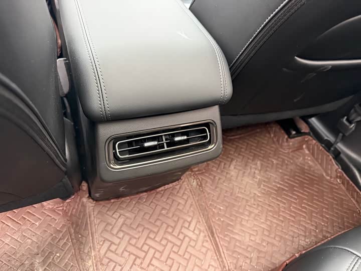 Фото 8 - Haval Raptor