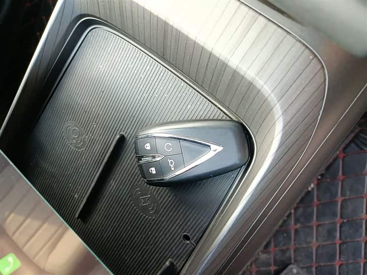 Фото 9 - Changan Yida