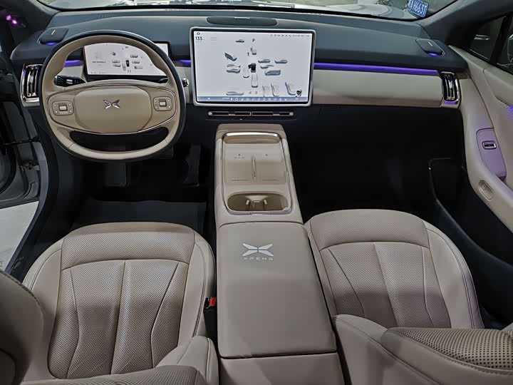 Фото 7 - XPeng F57