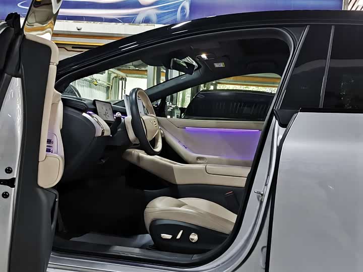 Фото 8 - XPeng F57