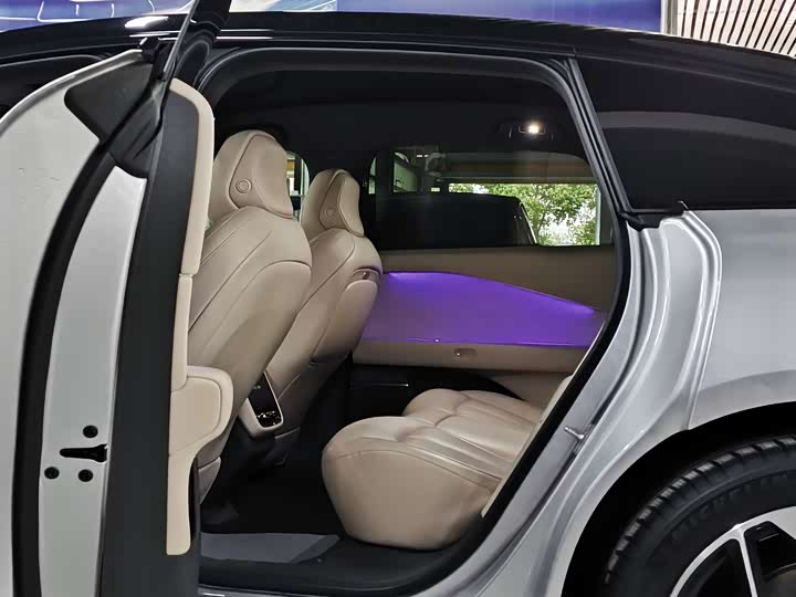 Фото 9 - XPeng F57