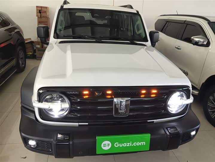 Фото 3 - Tank 300