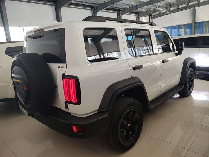 Фото 7 - Tank 300