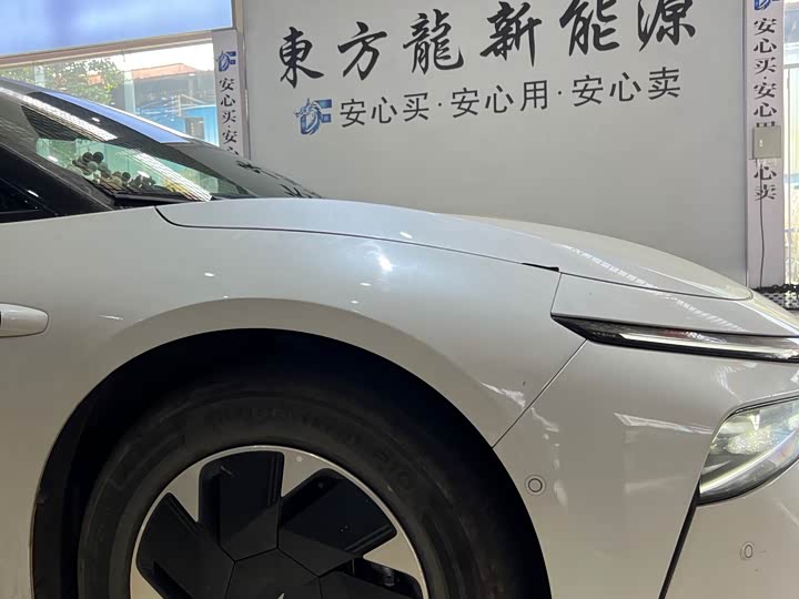 Фото 7 - XPeng F57