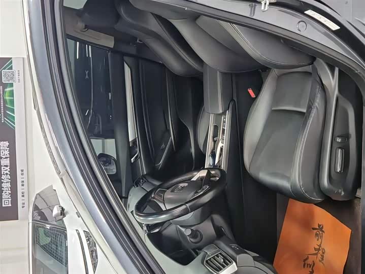 Фото 6 - Honda Accord