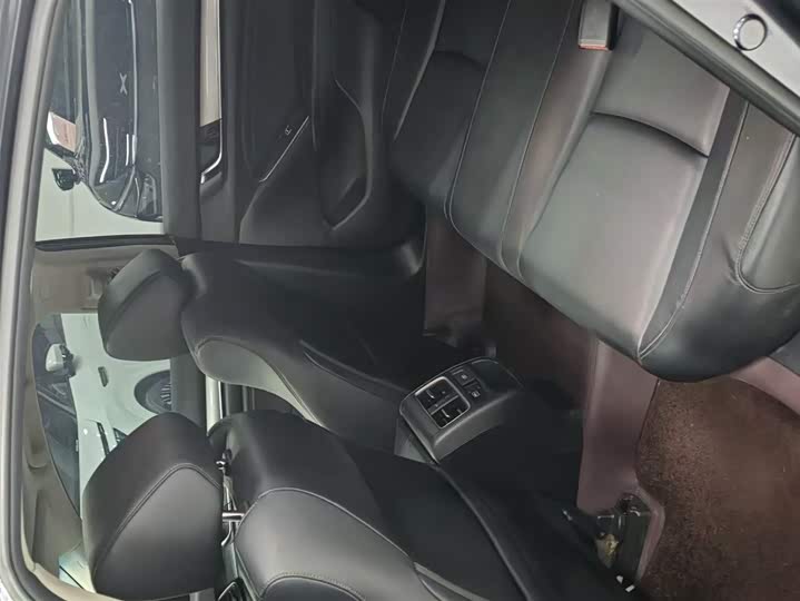 Фото 7 - Honda Accord