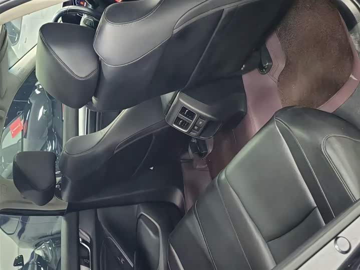 Фото 8 - Honda Accord