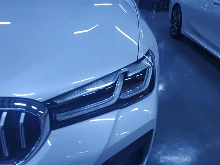 Фото 5 - BMW 5 Series