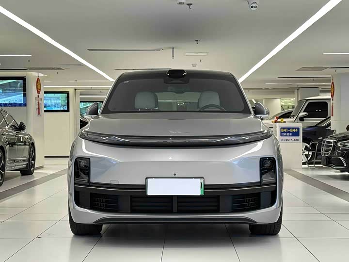 Фото 2 - LiXiang L9