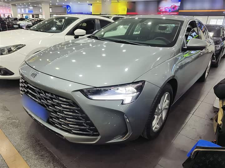 Фото 2 - Buick Regal