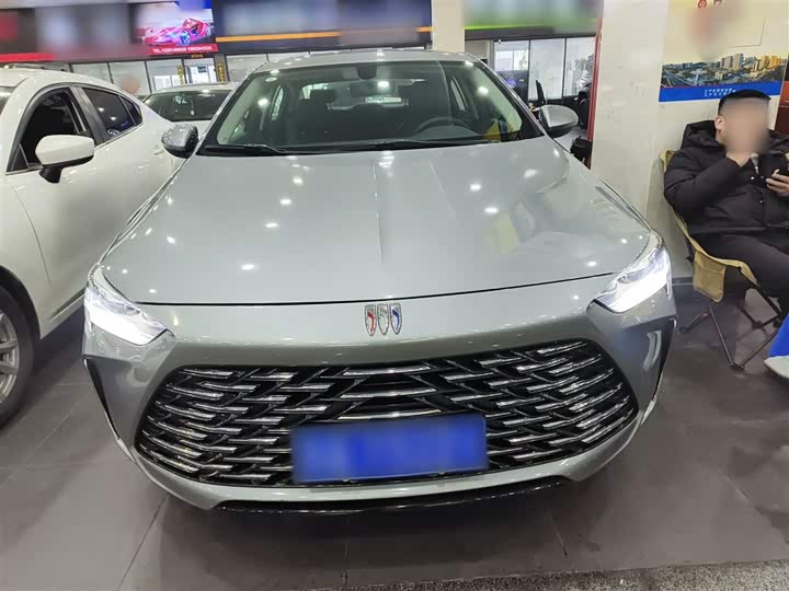 Фото 3 - Buick Regal