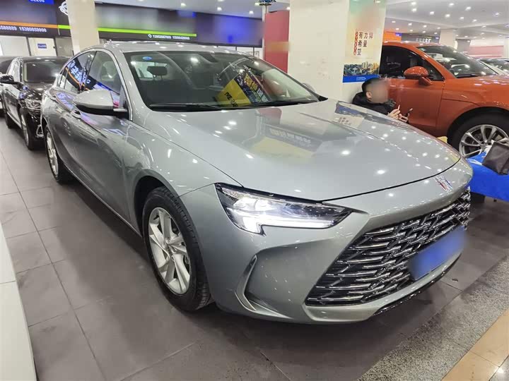 Фото 4 - Buick Regal