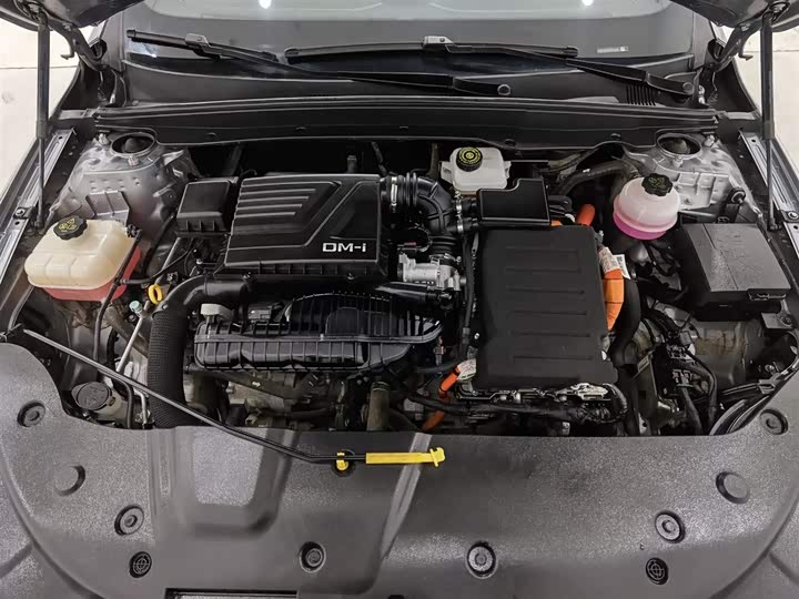 Фото 6 - BYD Qin Plus