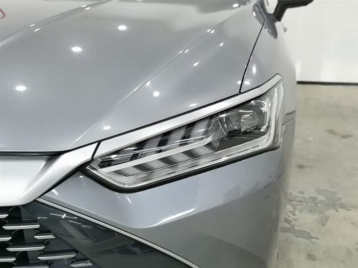 Фото 7 - BYD Qin Plus