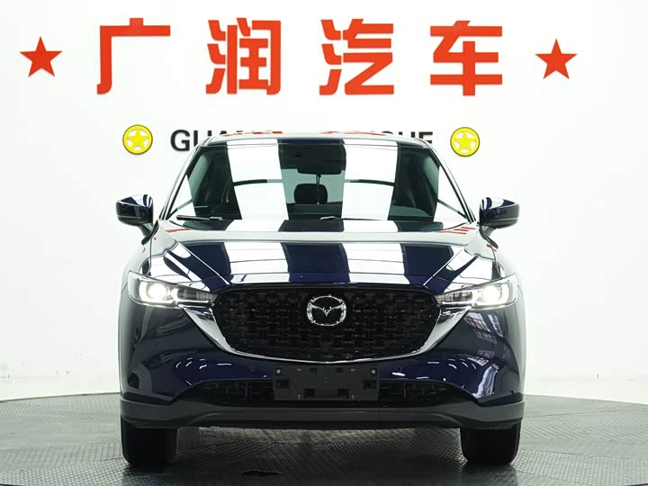 Фото 2 - Mazda CX-5