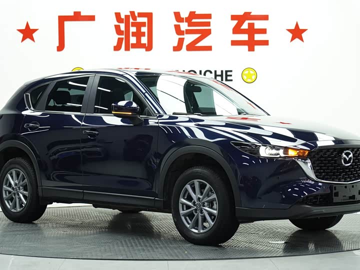 Фото 6 - Mazda CX-5