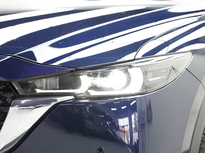 Фото 7 - Mazda CX-5