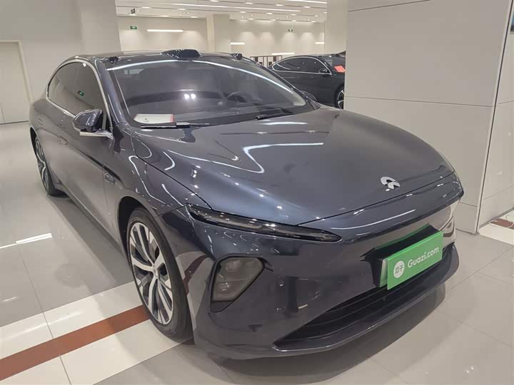 Фото 4 - Nio ET7