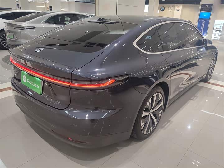 Фото 7 - Nio ET7