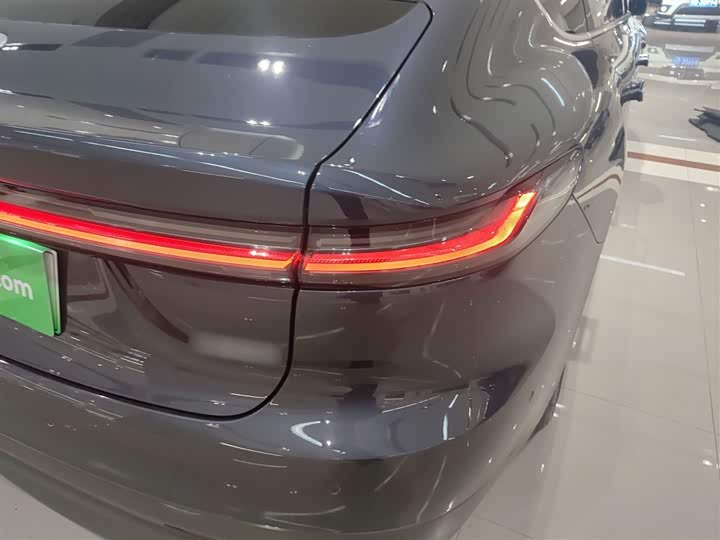 Фото 8 - Nio ET7