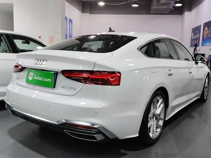 Фото 7 - Audi A5