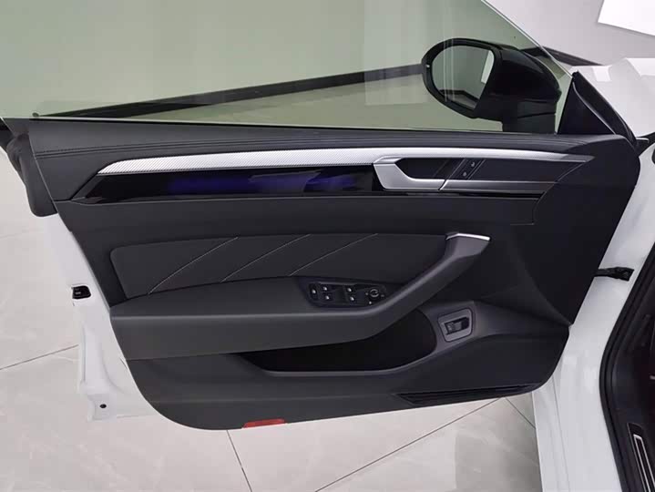 Фото 7 - Volkswagen CC