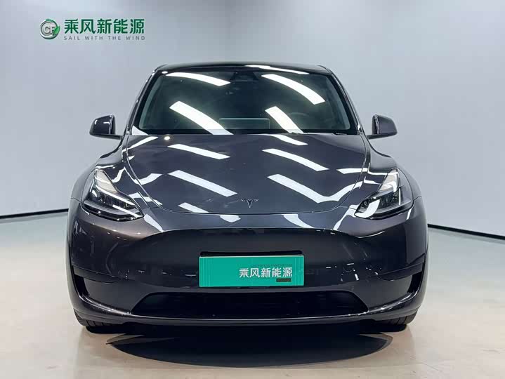 Фото 2 - Tesla Model Y