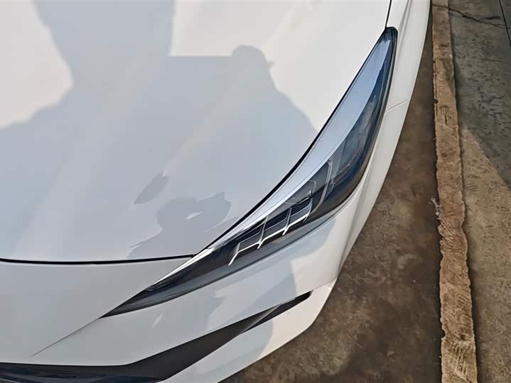 Фото 5 - MG Motor 5