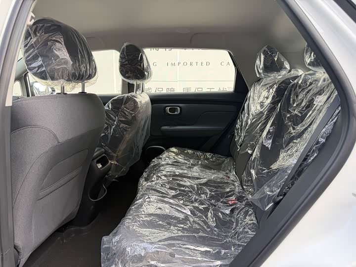 Фото 4 - GAC Aion UT