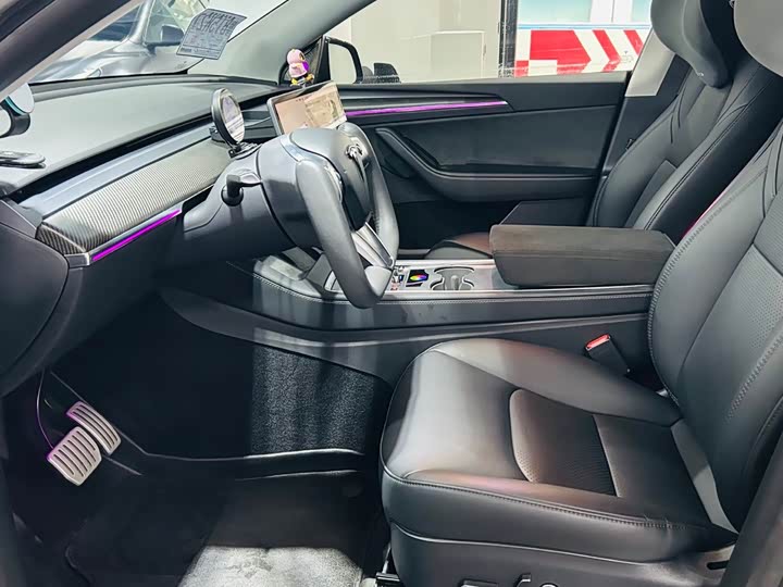 Фото 7 - Tesla Model Y