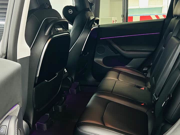 Фото 8 - Tesla Model Y