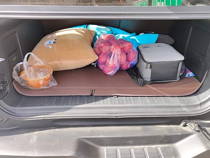 Фото 4 - BAIC Beijing BJ40 Hybrid