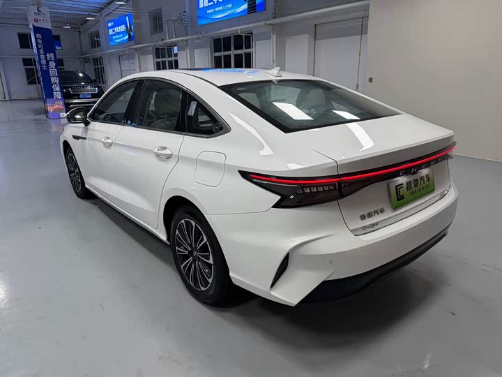 Фото 6 - Chery Fulwin A8