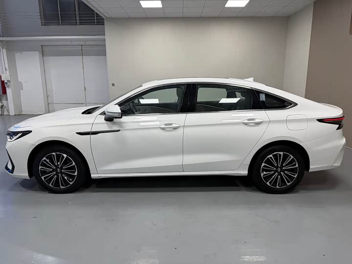 Фото 7 - Chery Fulwin A8