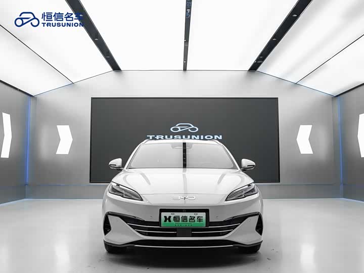 Фото 2 - BYD Seal 06 Hybrid/EV