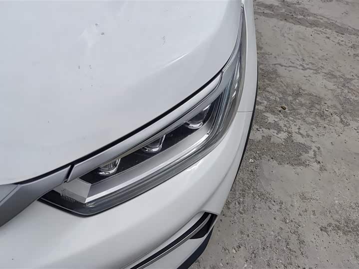 Фото 5 - BYD Yuan Pro