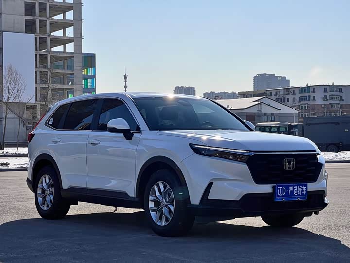 Фото 3 - Honda CR-V
