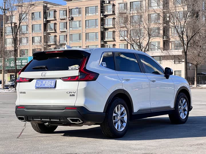 Фото 4 - Honda CR-V